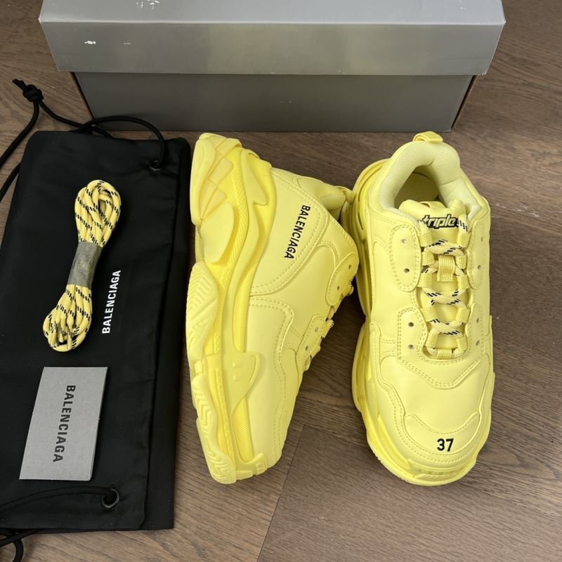 Balenciaga Triple S Series Shoes